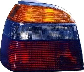 ABAKUS 441-19A3L-UE Baklykt