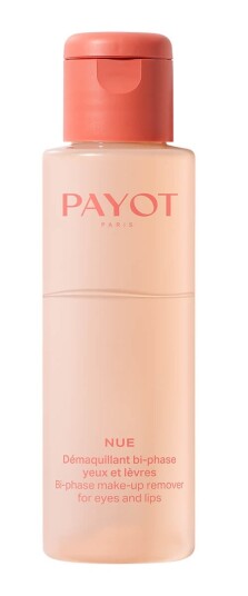 Payot Payot Nue Bi-phase Makeup Remover for Eyes & Lips 100 ml