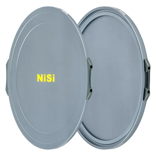 NiSi JetMag Pro 95 Cap Kit Including Front & Rear Cap
