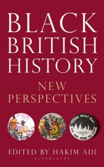 Black British History Black British History