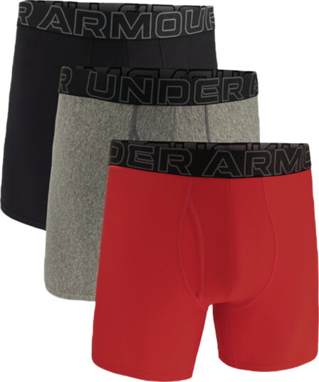 Under Armour UA PERFORMANCE TECH SOLID 6 Under Armour UA PERFORMANCE TECH SOLID 6