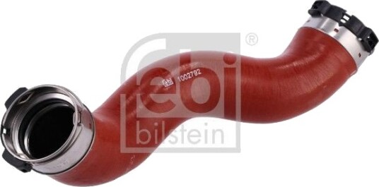 FEBI BILSTEIN 1002792 Ladeluftslange