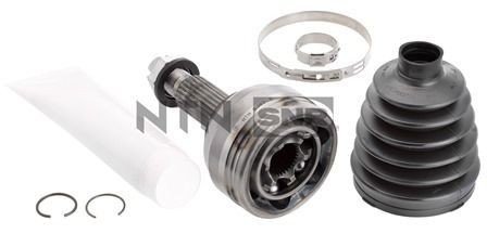 Snr Drivknute drivaksel SNR OJK55.032