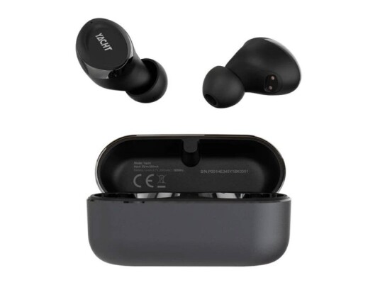 Hifuture Yacht Wireless Headphones (Black) Hifuture Yacht Wireless Headphones (Black)