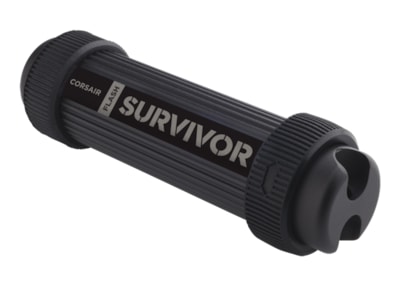 Corsair Flash Survivor Stealth 1TB USB 3.0 Corsair Flash Survivor Stealth 1TB USB 3.0