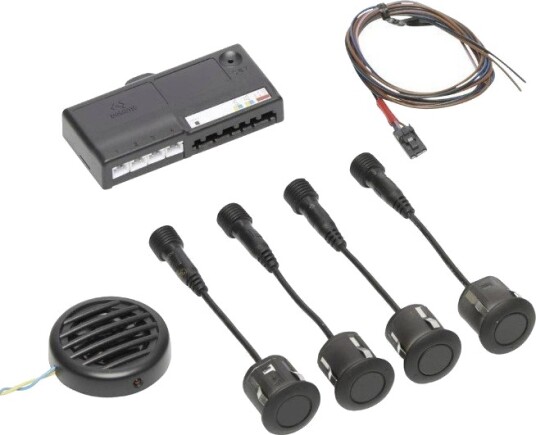 DOMETIC 9600000355 System for parkeringsassistent DOMETIC 9600000355 System for parkeringsassistent