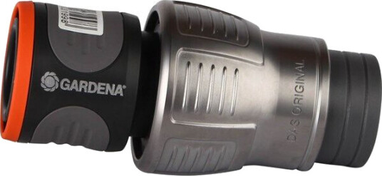 Gardena Premium Slangekobling 19 mm (3/4")