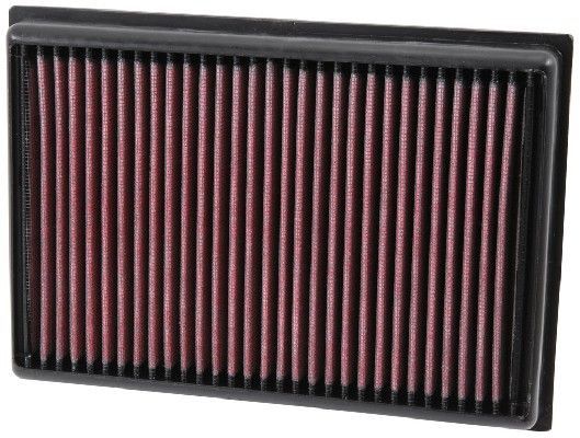 Luftfilter K&N Filters 33 5007 Luftfilter K&N Filters 33 5007