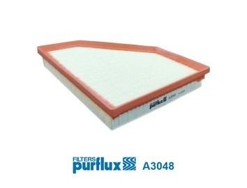 Luftfilter PURFLUX A3048 Luftfilter PURFLUX A3048