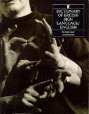 Dictionary of British Sign Language Compiled by the British Deaf Association