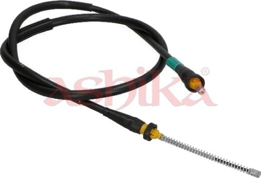 Bremsewire ASHIKA 131 00 0716 Bremsewire ASHIKA 131 00 0716