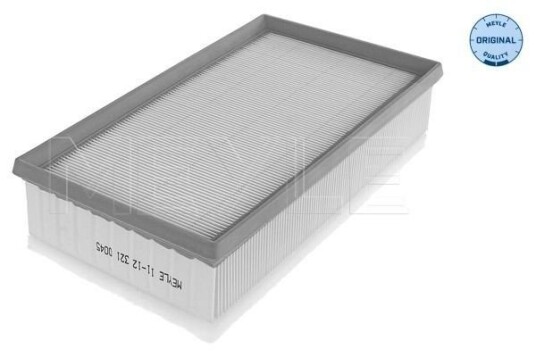 Luftfilter MEYLE 11 12 321 0045