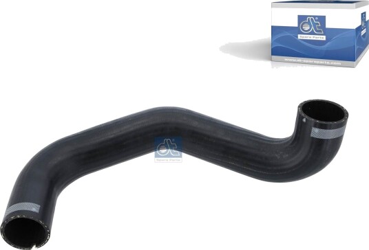 DT Spare Parts 7.21397 Ladeluftslange DT Spare Parts 7.21397 Ladeluftslange