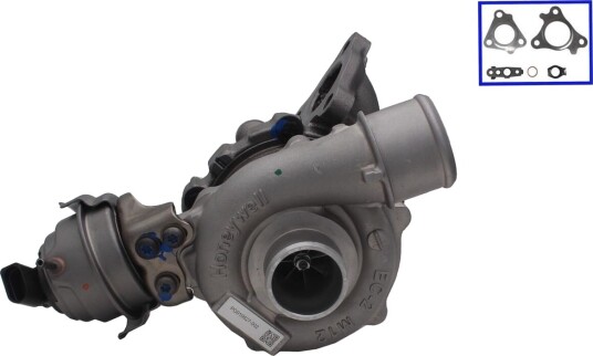 Turbolader WALKER 59499G-PV