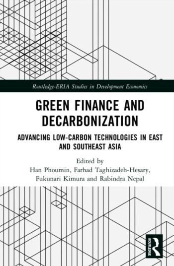 Green Finance and Decarbonization Green Finance and Decarbonization