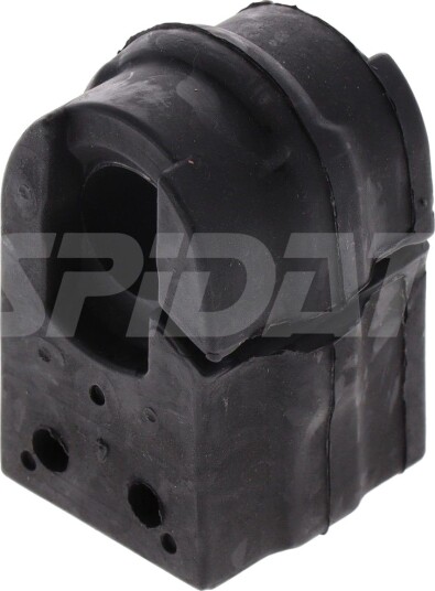 Lagring, stabilisator SPIDAN CHASSIS PARTS 412203
