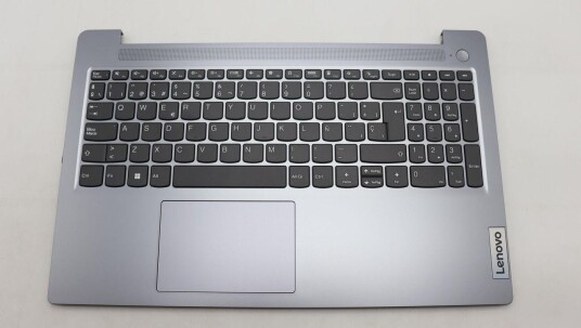 Lenovo COVER Upper Case ASM_SPA