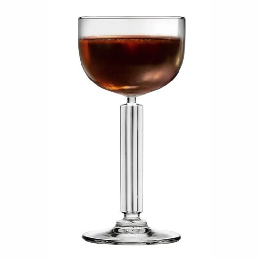 Modern America Cocktailglass 22 cl