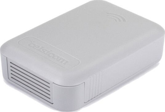 Celsicom Easy Connect TH600 Datalogger Fjernovervåking Via Mobiltelefonnettverket