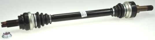 Löbro Drivaksel LÖBRO 305993 Löbro Drivaksel LÖBRO 305993