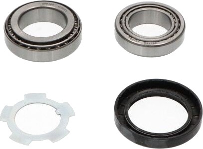 KAVO PARTS WBK 1510 Hjullager KAVO PARTS WBK 1510 Hjullager