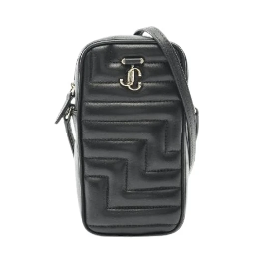 Jimmy Choo Dame Svart