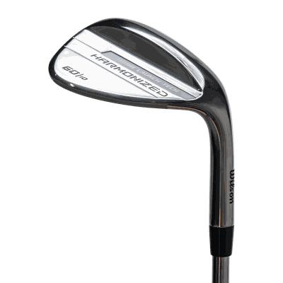 Wilson Harmonized Wedge RH, wedge, unisex MRH 56 Wilson Harmonized Wedge RH, wedge, unisex MRH 56