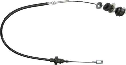 Clutchkabel AKUSAN F6F005AKN