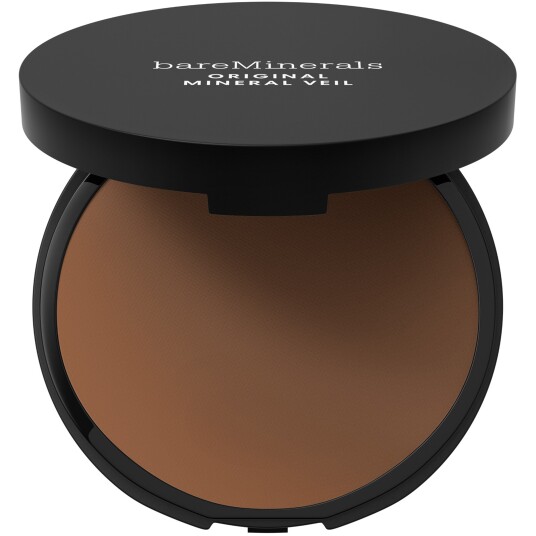 bareMinerals Original Mineral Veil Pressed Setting Powder 9 g Sheer Deep