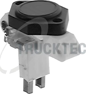 Dynamoregulator TRUCKTEC AUTOMOTIVE 02.17.013