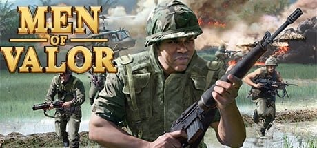 Men of Valor Men of Valor