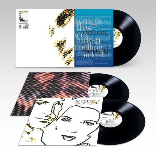 Paul Weller Fly On The Wall: Bsides & Rarities 1991 2001 LP/Vinyl Paul Weller Fly On The Wall: Bsides & Rarities 1991 2001 LP/Vinyl