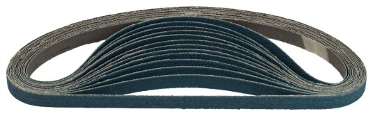 Makita P 39469 Slipebånd 9x533mm Makita P 39469 Slipebånd 9x533mm