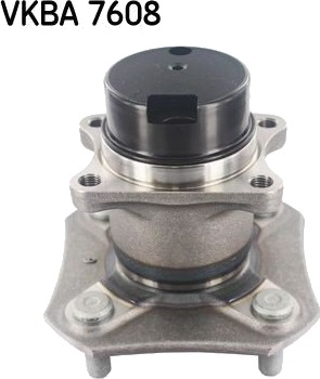 SKF VKBA 7608 Hjullager