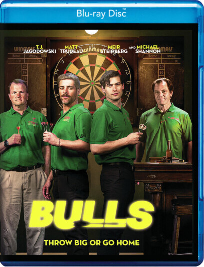 Bulls Bluray