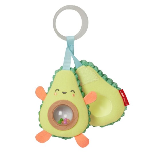 Vognleke Skip Hop Farmstand Avocado Vognleke Skip Hop Farmstand Avocado