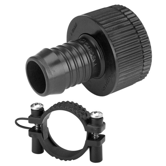 Gardena Adapterstykke
