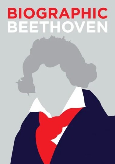 Biographic: Beethoven Av Marcus Weeks