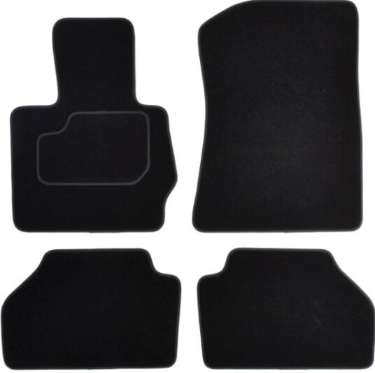 Bilmatter CUSTOPOL BM258C
