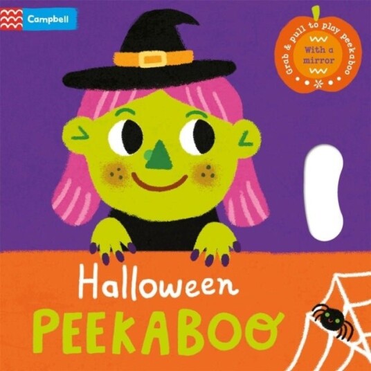 Halloween Peekaboo Halloween Peekaboo