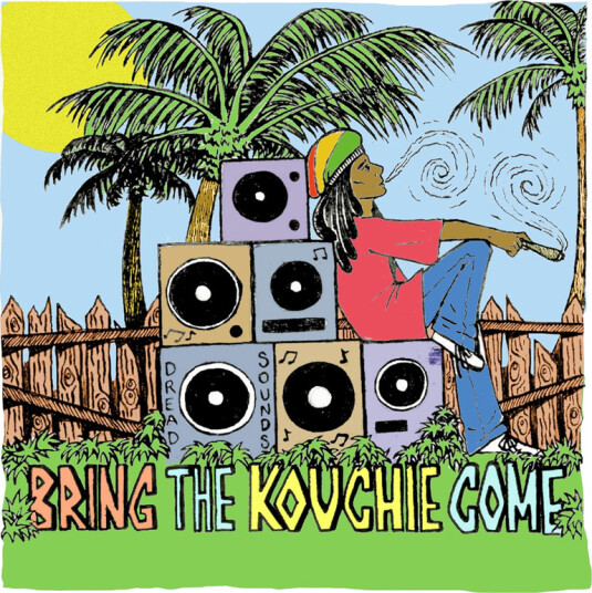 Bring The Kouchie Come Bring The Kouchie Come