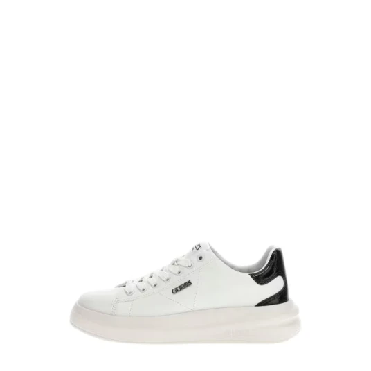Guess Dame Sko Hvit 36 EU, Guess Dame Sko Hvit 36 EU,