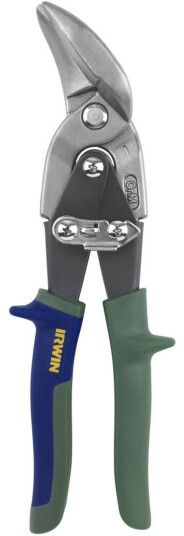 Irwin 20SL Platesaks Venstre 225 mm