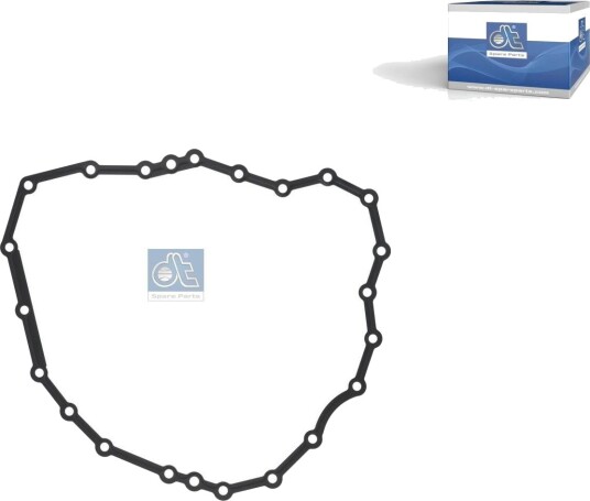 Tetning girmekanisme DT Spare Parts 1.01023