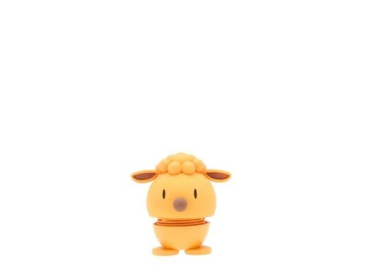Hoptimist Soft Lambert S figur Mimosa