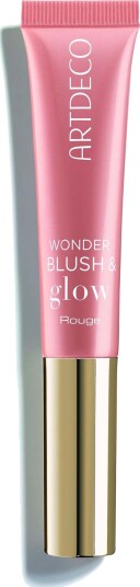 Artdeco Wonder Blush & Glow 4 Coral Blush Artdeco Wonder Blush & Glow 4 Coral Blush