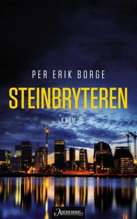 Steinbryteren Av Per Erik Borge
