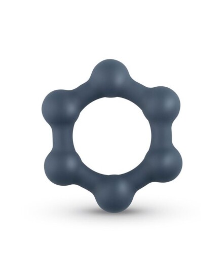 Boners ereksjonsring Hexagon Boners ereksjonsring Hexagon