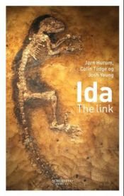 Ida: the link, Pent brukt bok uten markeringer