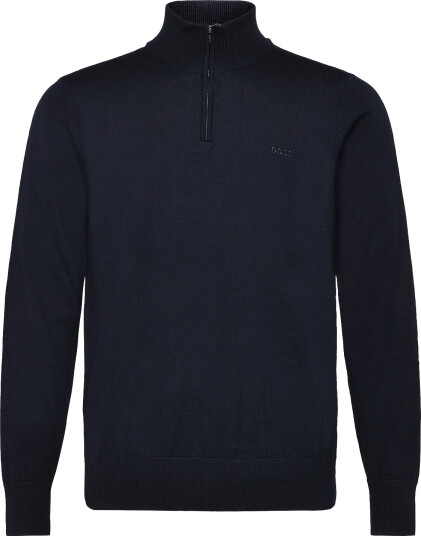 BOSS H Ebenji L Navy M